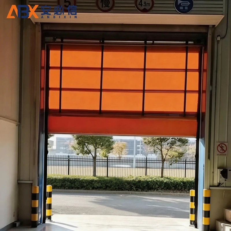 西宁翻转式卸货平台